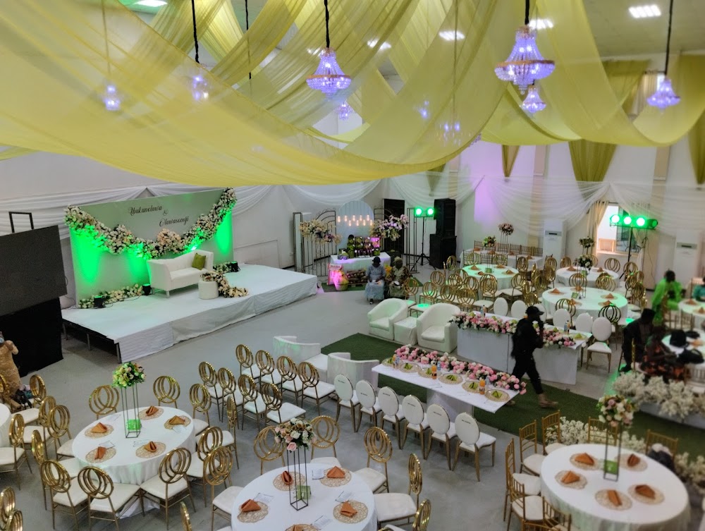KEC Events Place photo 3